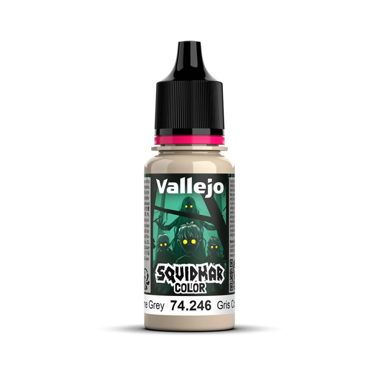 Ume Grey - 18ml Squidmar Color - VALLEJO 74.246