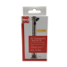 Lampadaire en treillis rouillé - BUSCH 4184 - HO 1/87
