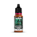 Leathery Brown - 18ml Squidmar Color - VALLEJO 74.241