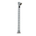 Lampadaire en treillis - BUSCH 4188 - HO 1/87
