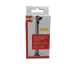 Lampadaire en treillis - BUSCH 4188 - HO 1/87