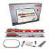 Coffret de départ SmartControl wlan, 2 trains BR 218 et BR 185, DB AG, Ep. VI, PIKO 59014