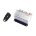Coffret de départ télécommandé, train de marchandises “Briques de construction”, PIKO 57143
