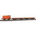 Coffret de départ télécommandé, train de marchandises “Briques de construction”, PIKO 57143