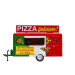 Chariot de vente de Pizza - Faller 182303 - HO 1/87