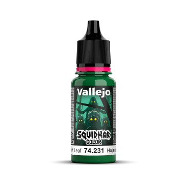 Birch Leaf - 18ml Squidmar Color - VALLEJO 74.231