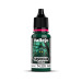 Corrupted Emerald - 18ml Squidmar Color - VALLEJO 74.228