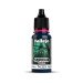 Mörk Blue - 18ml Squidmar Color - VALLEJO 74.223