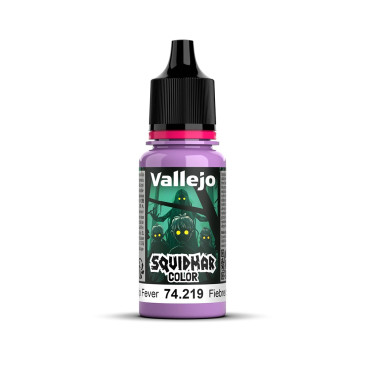 Tulip Fever - 18ml Squidmar Color - VALLEJO 74.219