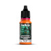 Squid Orange - 18ml Squidmar Color - VALLEJO 74.211