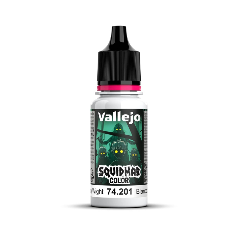 Holy Wight - 18ml Squidmar Color - VALLEJO 74.201