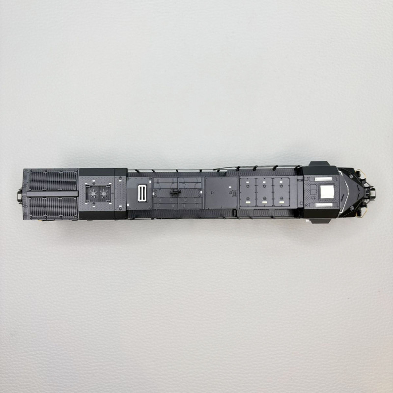 Locomotive diesel GE ES44AC 8127, Norfolk Southern, Ep. VI, MÄRKLIN 38448