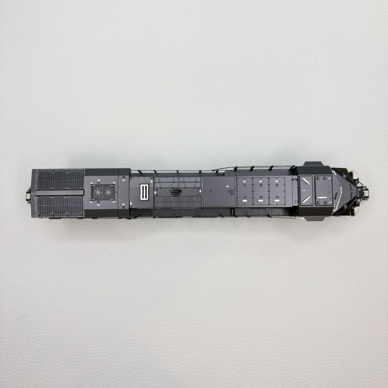 Locomotive diesel GE ES44AC 8136, Norfolk Southern, Ep. VI, MÄRKLIN 38449