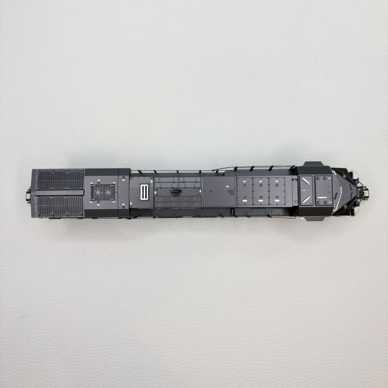 Locomotive diesel GE ES44AC 8136, Norfolk Southern, Ep. VI, MÄRKLIN 38449