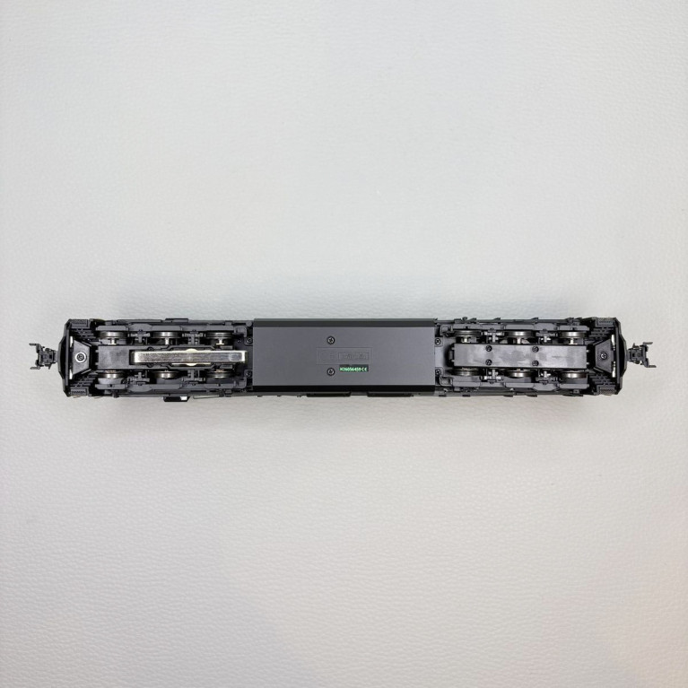 Locomotive diesel GE ES44AC 8136, Norfolk Southern, Ep. VI, MÄRKLIN 38449