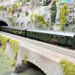 Coffret de 3 voitures “Ferienexpress”, DB, Ep. III, ROCO 6200235