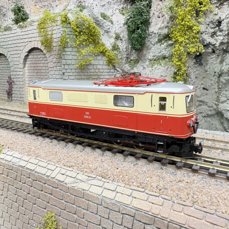 Locomotive électrique 1099.13, ÖBB, Ep. III, ROCO 7540008