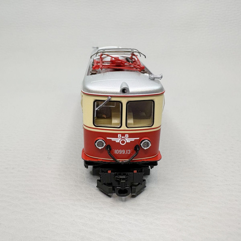 Locomotive électrique 1099.13, ÖBB, Ep. III, ROCO 7540008