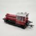 Locomotive diesel 335 108-7, DB, Ep. IV, ROCO 7310108
