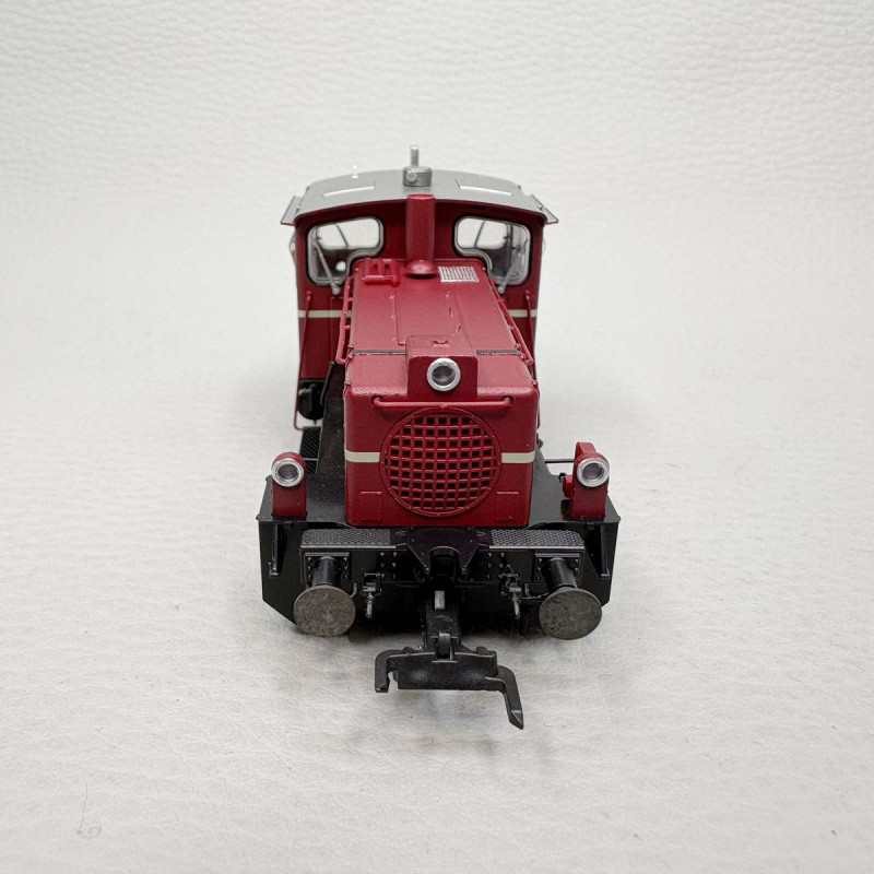 Locomotive diesel 335 108-7, DB, Ep. IV, ROCO 7310108