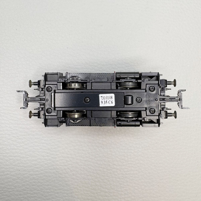 Locomotive diesel 335 108-7, DB, Ep. IV, ROCO 7310108
