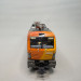 Locomotive électrique Rem 476 457-7 “Aargau”, Railcare, Ep. VI, ROCO 7500175