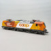 Locomotive électrique Rem 476 457-7 “Aargau”, Railcare, Ep. VI, ROCO 7500175