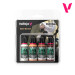 Pack Elven Skin - 18ml Squidmar Color - VALLEJO 74.304