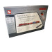 Coffret de départ SmartControl wlan, BR 185 et 3 wagons marchandises, DB AG, PIKO 59015
