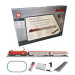 Coffret de départ SmartControl wlan, Taurus Rh 1116 et 2 voitures, ÖBB, Ep. V, PIKO 59104