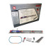 Coffret de départ SmartControl wlan, locomotive électrique et 2 voitures, SBB, Ep. VI, PIKO 59107