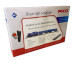 Coffret de départ locomotive diesel SM42 et 2 wagons tombereaux, PKP Cargo, Ep. VI, PIKO 97937