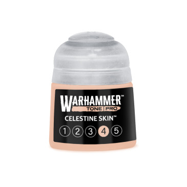 Celestine Skin 4 - 12ml Tone Pro - WARHAMMER 99189961254 20-094
