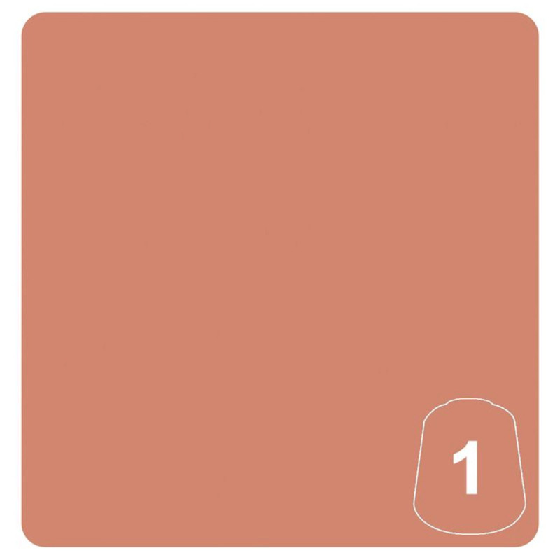 Celestine Skin 1 - 12ml Tone Pro - WARHAMMER 99189961251 20-091