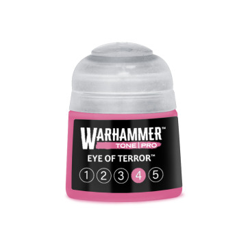 Eye of Terror 5 - 12ml Tone Pro - WARHAMMER 99189961415 20-415