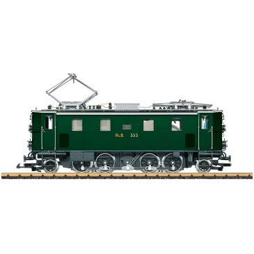 Locomotive électrique Ge 4/6 355, RhB, Ep. I, LGB 24602