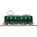 Locomotive électrique Ge 4/6 355, RhB, Ep. I, LGB 24602