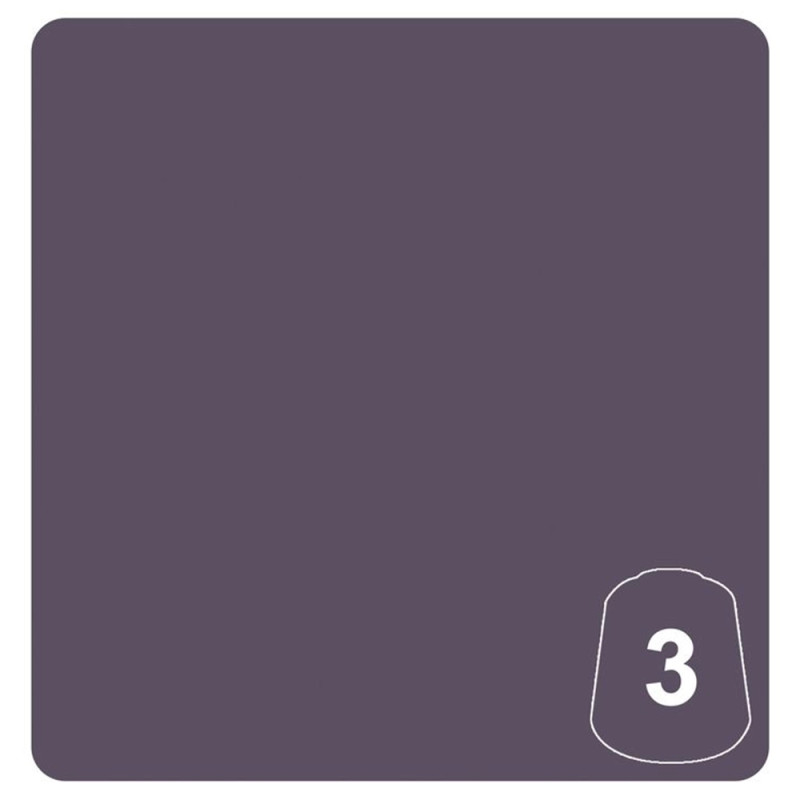 Enrapturess Dusk 3 - 12ml Tone Pro - WARHAMMER 99189961398 20-383