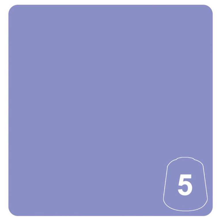 Shalaxi Violet 5 - 12ml Tone Pro - WARHAMMER 99189961395 20-375