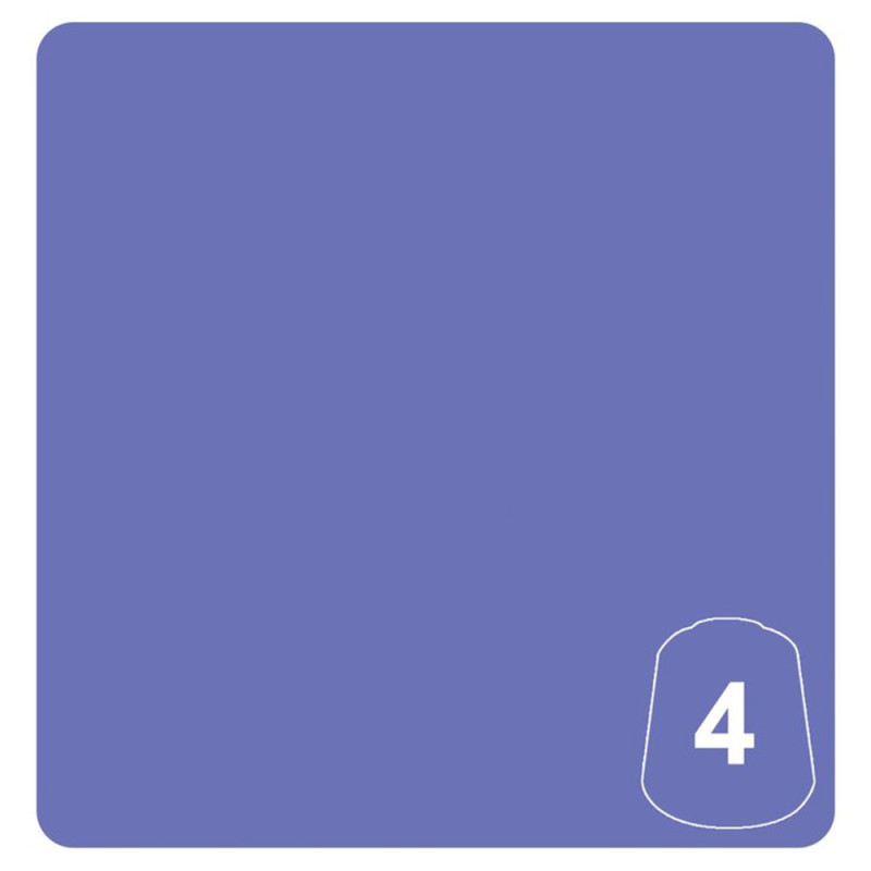 Shalaxi Violet 4 - 12ml Tone Pro - WARHAMMER 99189961394 20-374