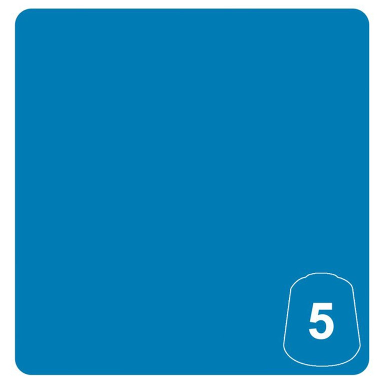 Blue Gorkshroom 5 - 12ml Tone Pro - WARHAMMER 99189961385 20-355