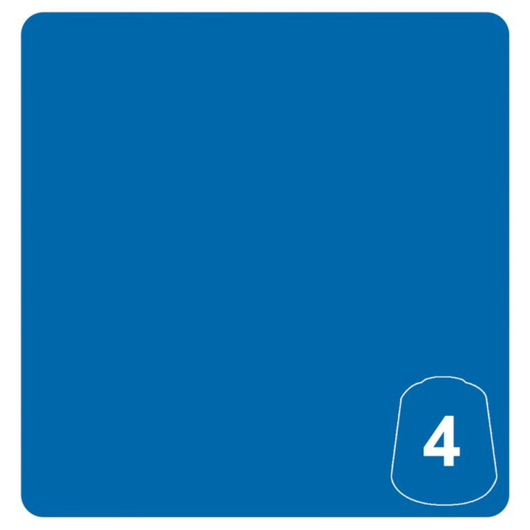 Blue Gorkshroom 4 - 12ml Tone Pro - WARHAMMER 99189961384 20-354