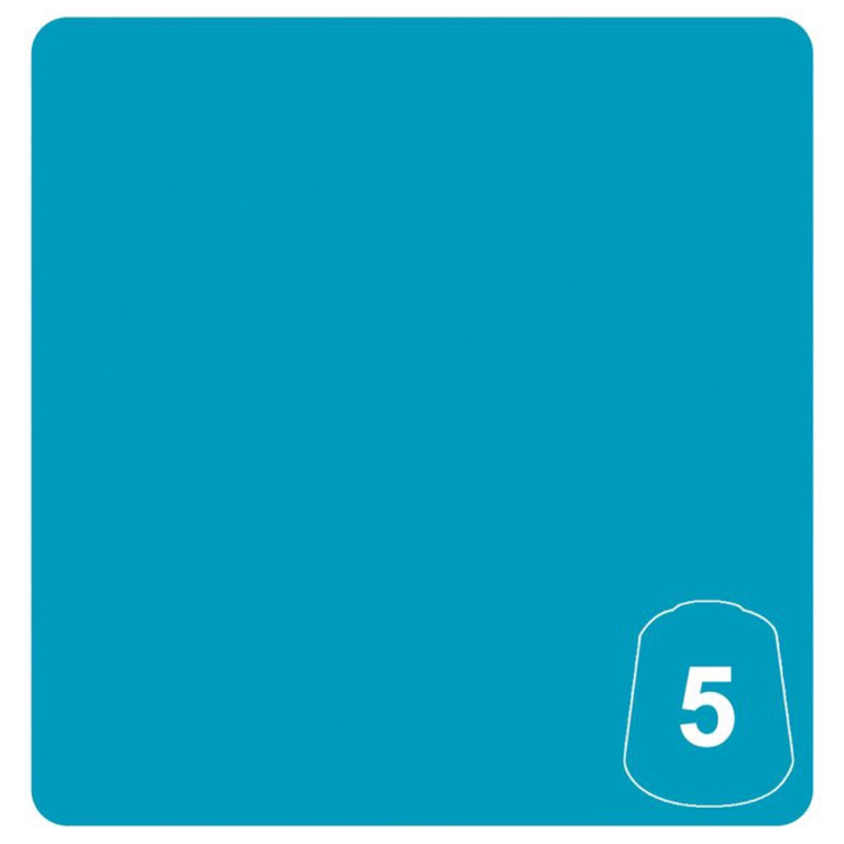 Scinari Blue 5 - 12ml Tone Pro - WARHAMMER 99189961380 20-345
