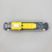 Coffret train de chantier, diesel DE 18 et 3 wagons Fakks 127, Leonhard Weiss, Ep. VI, MÄRKLIN 26180