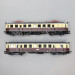 Automotrice elT 1126 et elS 2126 DRG Ep. II, Trix 25852 DCC son