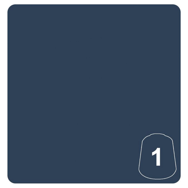 Stormwolf Blue 1 - 12ml Tone Pro - WARHAMMER 99189961371 20-331
