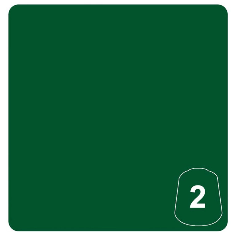 Hierotek Green 2 - 12ml Tone Pro - WARHAMMER 99189961342 20-272