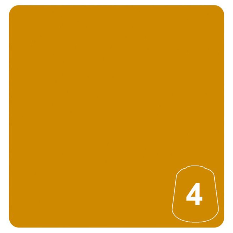 Khemri Sands 4 - 12ml Tone Pro - WARHAMMER 99189961224 20-034