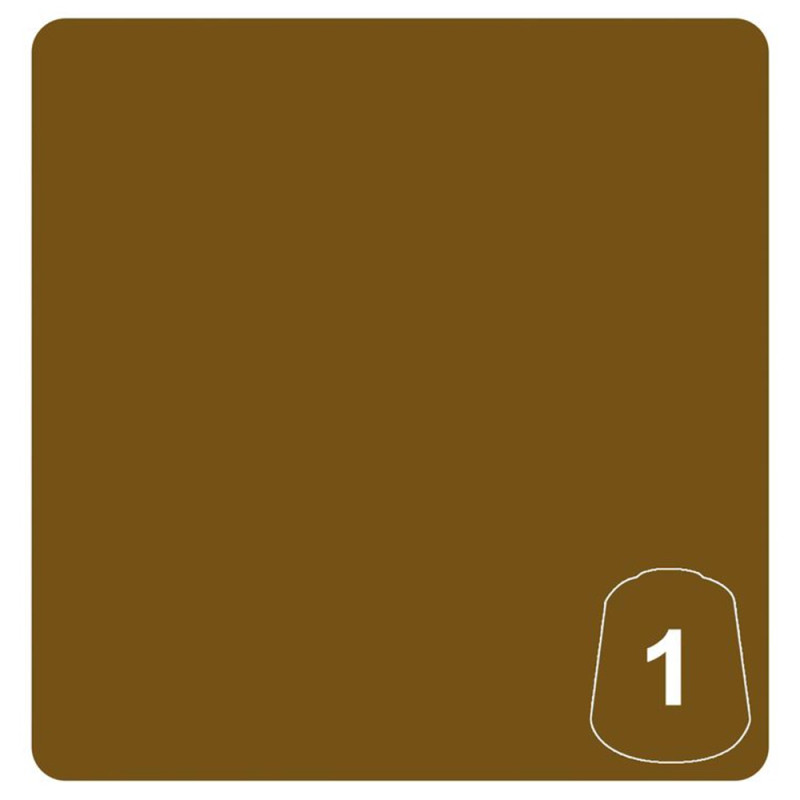 Khemri Sands 1 - 12ml Tone Pro - WARHAMMER 99189961221 20-031