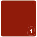 Chotec Orange 1 - 12ml Tone Pro - WARHAMMER 99189961291 20-171